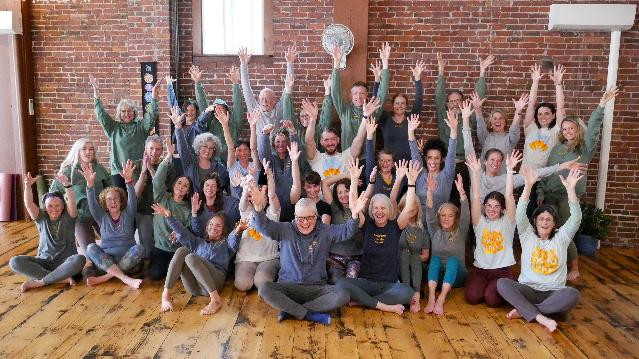 Image 3 from Sharing Yoga Concord partner gallery