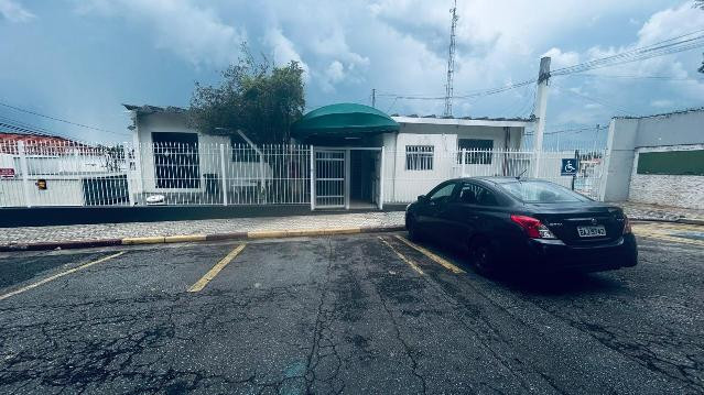 Imagem 2 da galeria do parceiro SOCIEDADE AMIGOS DA CIDADE VARGAS