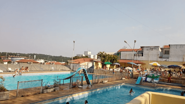 Imagem 3 da galeria do parceiro SOCIEDADE AMIGOS DA CIDADE VARGAS