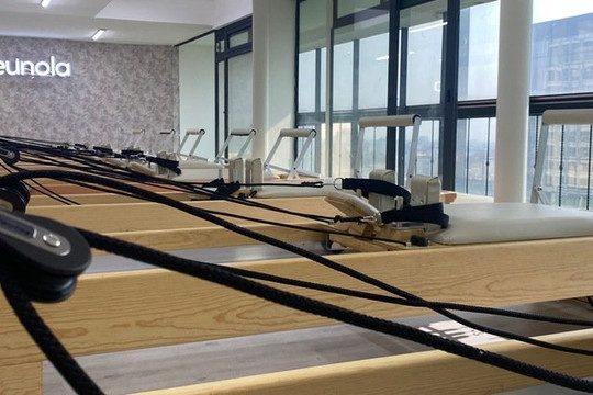 Imagen 3 de la galería del partner Eunola Pilates