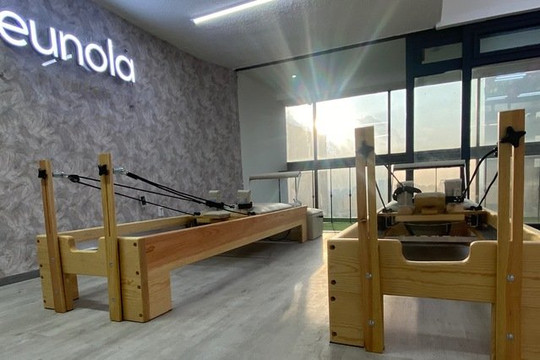 Imagen 1 de la galería del partner Eunola Pilates