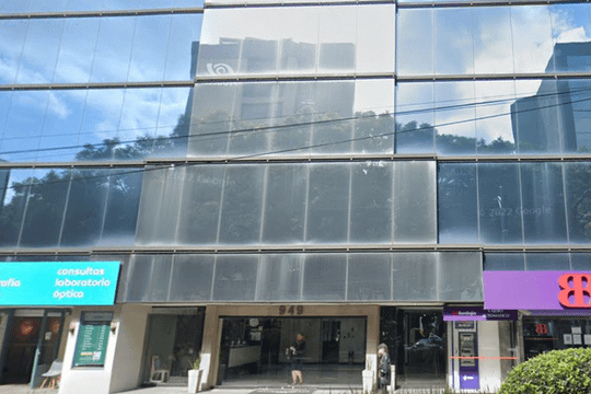 Imagen 2 de la galería del partner Eunola Pilates