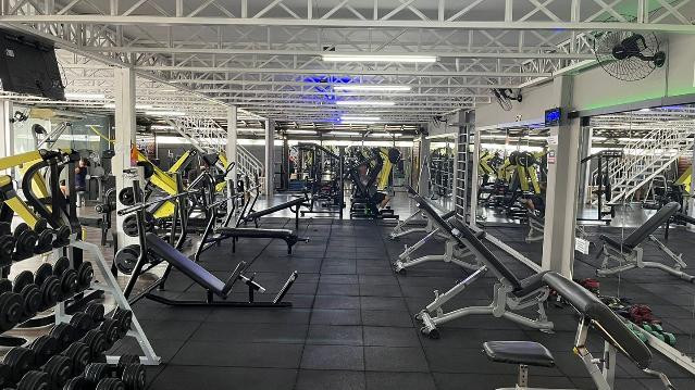 Imagem 1 da galeria do parceiro PhD Sports - Capão da Imbuia