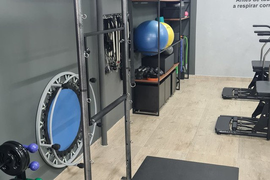 Imagem 3 da galeria do parceiro VOLL Pilates Campinas - Campo Grande