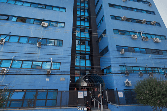 Imagem 2 da galeria do parceiro Pilates C&M