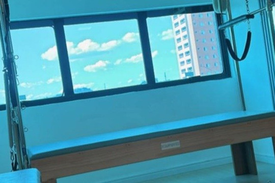 Imagem 3 da galeria do parceiro Pilates C&M