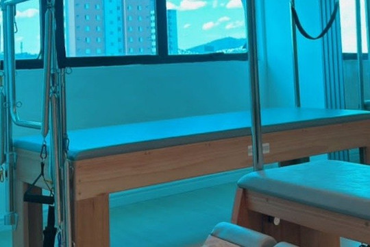 Imagem 1 da galeria do parceiro Pilates C&M