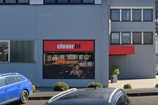 Bild 2 von Clever Fit Höchberg Partnergalerie