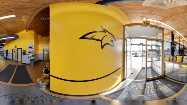 Image 2 from Access Fitness partner gallery