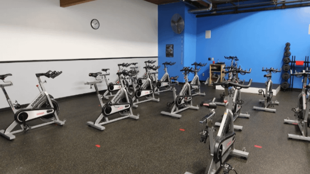 Image 3 from Access Fitness partner gallery