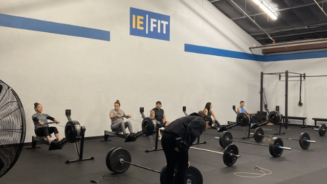 Image 2 from IEFIT partner gallery