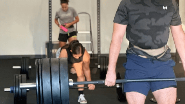 Image 3 from IEFIT partner gallery