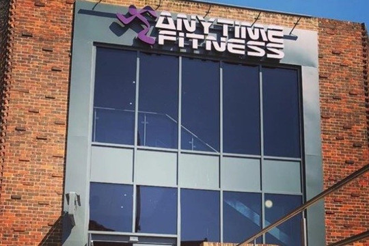 Image 2 from Anytime Fitness Trowbridge partner gallery