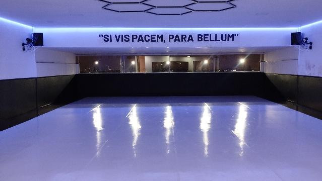 Imagem 1 da galeria do parceiro Reino Jiu Jitsu