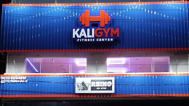 Imagem 2 da galeria do parceiro Reino Jiu Jitsu