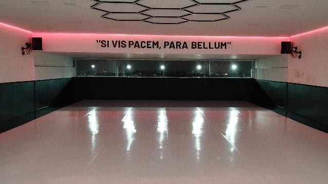 Imagem 3 da galeria do parceiro Reino Jiu Jitsu