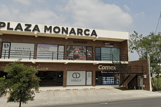 Imagen 2 de la galería del partner 9tyfive