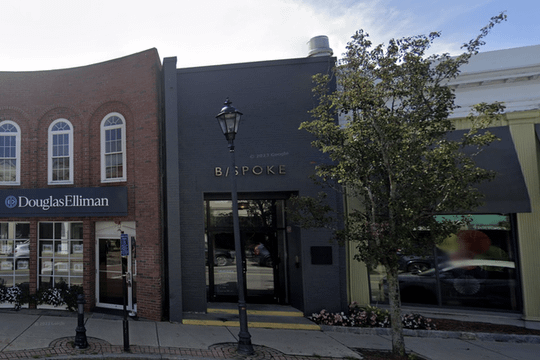 Image 2 from B/SPOKE Studios - Wellesley partner gallery