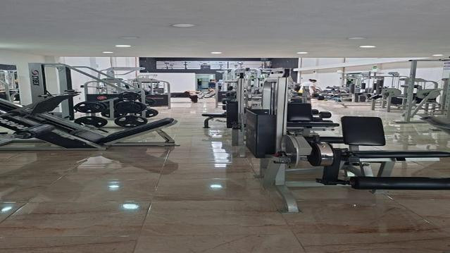 Imagen 1 de la galería del partner Eccogym Premium