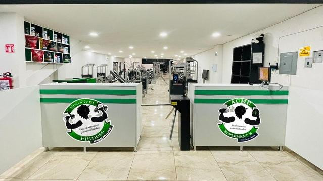 Imagen 2 de la galería del partner Eccogym Premium