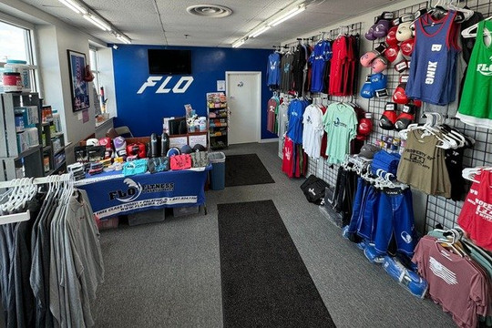 Image 2 from FLO Fitness and Martial Arts partner gallery