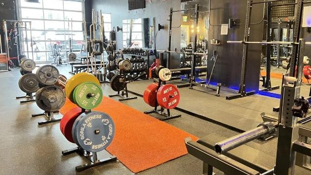 Image 1 from The Strength Collective Stittsville partner gallery