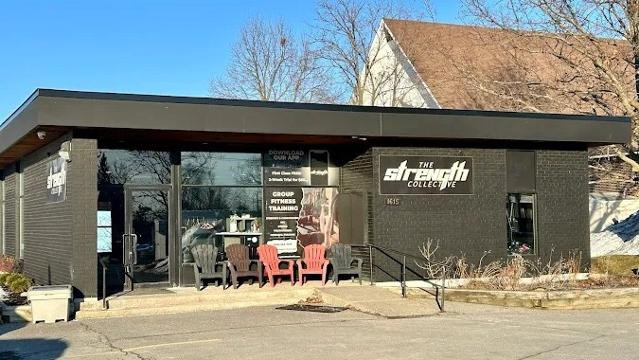 Image 2 from The Strength Collective Stittsville partner gallery