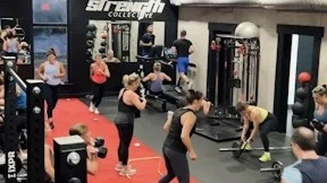 Image 3 from The Strength Collective Stittsville partner gallery