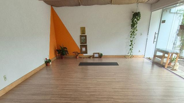 Imagem 1 da galeria do parceiro Shambhala | Espaço de Autoconhecimento e Paz |