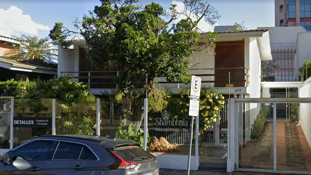 Imagem 2 da galeria do parceiro Shambhala | Espaço de Autoconhecimento e Paz |