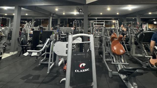 Imagem 1 da galeria do parceiro Academia Venice