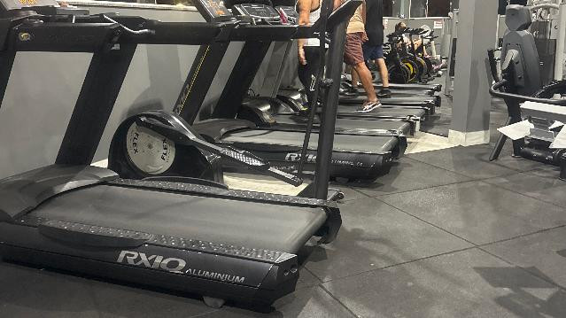 Imagem 3 da galeria do parceiro Academia Venice