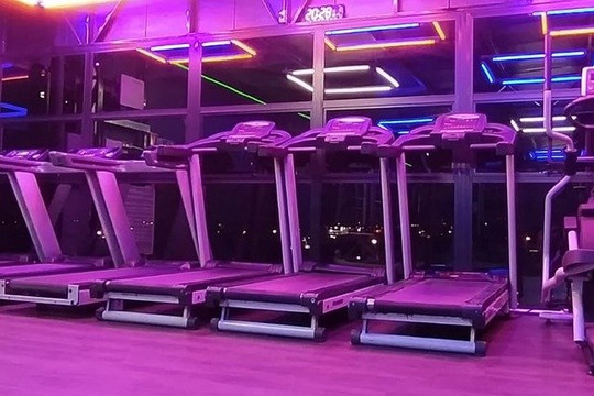 Imagem 3 da galeria do parceiro Academia Performance Fitness