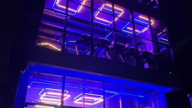 Imagem 1 da galeria do parceiro Academia Performance Fitness