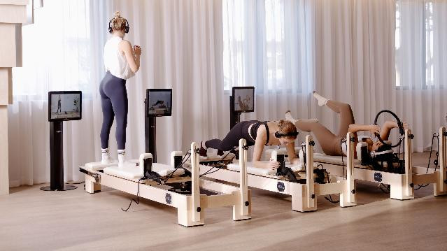 Bild 2 von REFORMER @ELEMENTS Balanstraße Partnergalerie