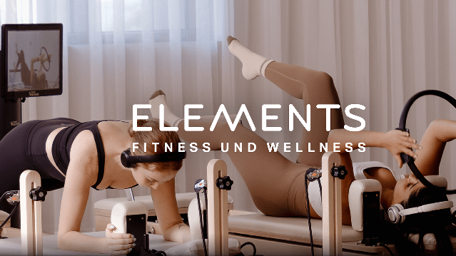 Bild 1 von REFORMER @ELEMENTS Balanstraße Partnergalerie