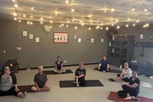 Image 3 from Chica Power Fitness and Nutrition partner gallery