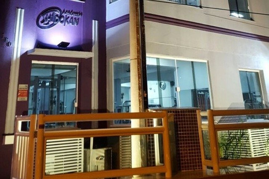 Imagem 2 da galeria do parceiro Academia Shidokan