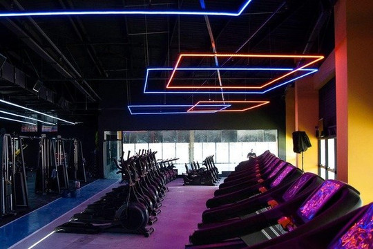 Imagem 1 da galeria do parceiro PhD Sports - Dois Vizinhos