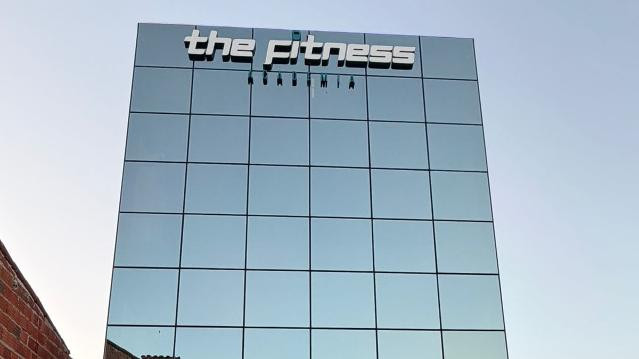 Imagem 1 da galeria do parceiro Academia The Fitness