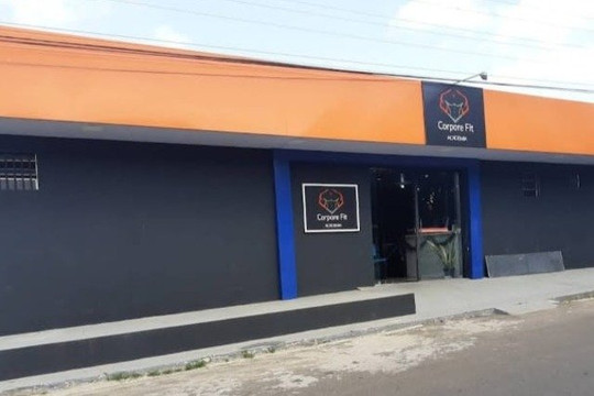Imagem 2 da galeria do parceiro Corpore Fit Academia