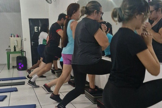 Imagem 3 da galeria do parceiro Corpore Fit Academia