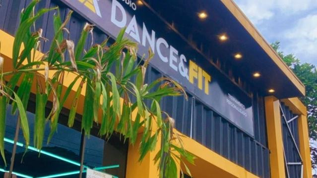 Imagem 1 da galeria do parceiro Studio Dance&fit