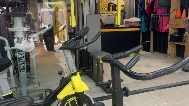 Imagem 3 da galeria do parceiro Studio Dance&fit