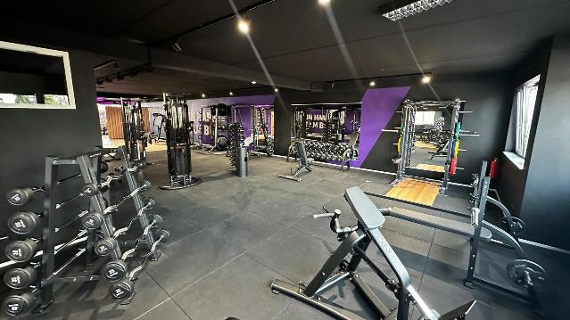 Bild 1 von FITOMAT Schildgen Partnergalerie