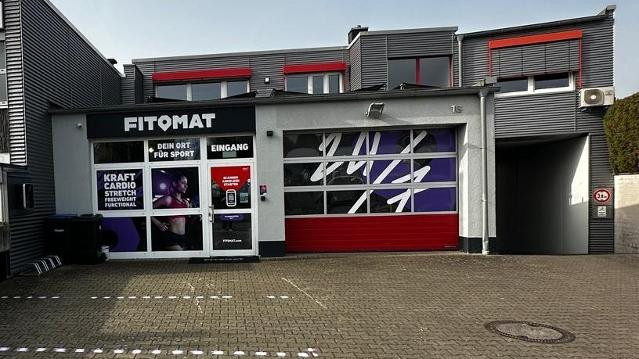 Bild 2 von FITOMAT Schildgen Partnergalerie