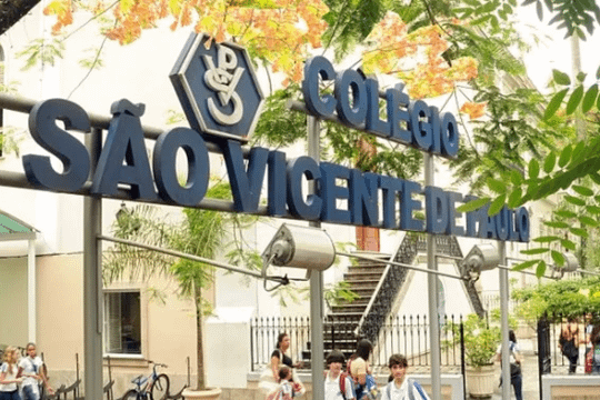 Imagem 2 da galeria do parceiro Academia Niterói Swim - Miguel de Frias