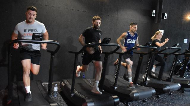 Image 3 from B Pro Fitness BS8 partner gallery