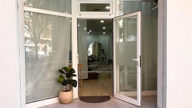 Imagen 2 de la galería del partner Ayre Pilates & Wellness
