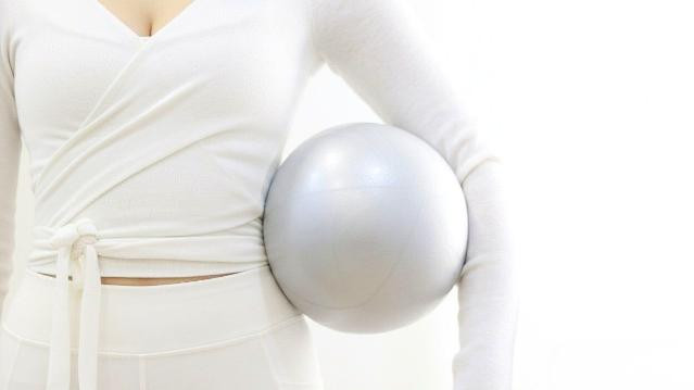 Imagen 3 de la galería del partner Ayre Pilates & Wellness